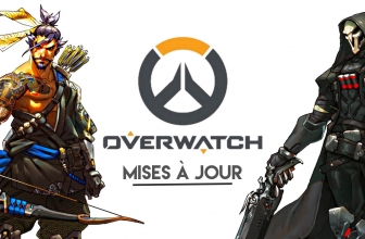 Actualités Overwatch : un nouveau héro et de nouvelles maps !