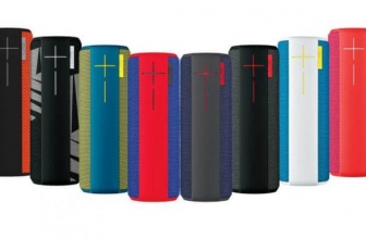 Test & Review : Découvrez l’enceinte portable UE Boom 2 !