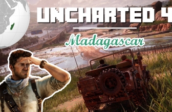Uncharted 4 reflète-t-il réellement la vie à Madagascar ? Présentation & Critiques