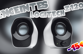 Logitech z120, les meilleures enceintes rapport qualité prix ?