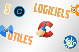 5 logiciels utiles pour nettoyer votre ordinateur !