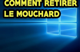 Confidentialité: Comment retirer le Mouchard Windows 10 ?