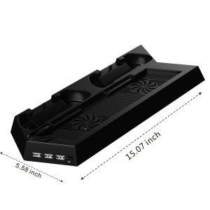 Concours warmix ventilateurs pour PS4