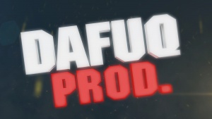 Logo DAFUQ PROD. Warmix.fr