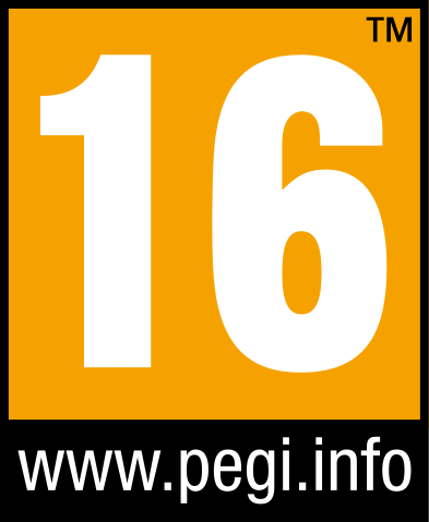 PEGI_16 logo
