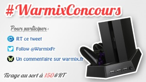Warmixconcours ventilateurs ps4