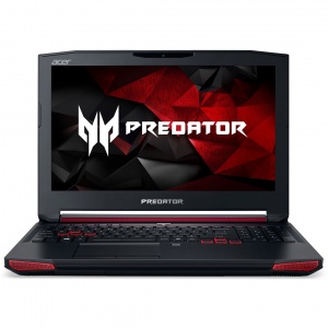 Review test Acer Predator 15