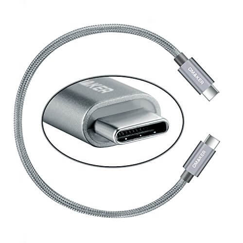 Câble USB Type C Omaker