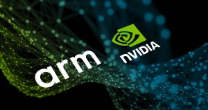 arm rachat nvidia 2020 septembre