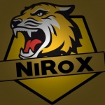 Illustration du profil de nirox
