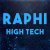Illustration du profil de Raphi HighTech
