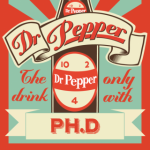 Illustration du profil de Dr Pepper