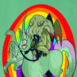 Illustration du profil de RainbowUnicornCthulhu