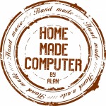 Illustration du profil de HomeMadeComputer