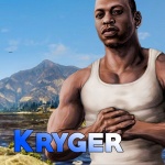 Illustration du profil de Kryger