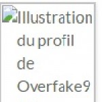 Illustration du profil de Overfake974